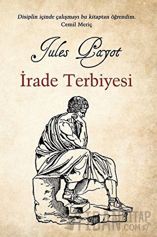 İrade Terbiyesi