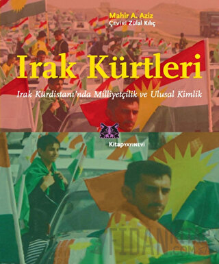 Irak Kürtleri