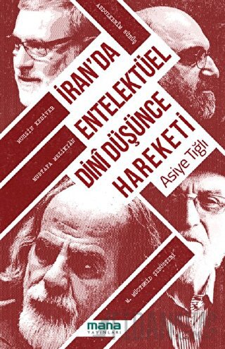 İran’da Entelektüel Dini Düşünce Hareketi