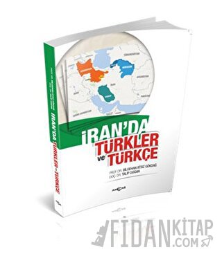 İran’da Türkler ve Türkçe