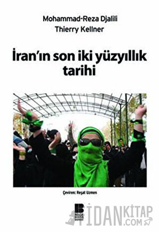 İran’ın Son İki Yüzyıllık Tarihi