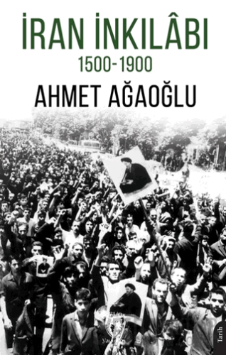 İran İnkilabı 1500-1900