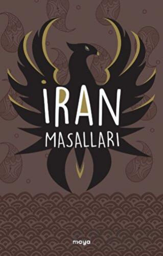 İran Masalları