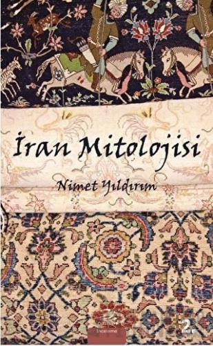 İran Mitolojisi Nimet Yıldırım