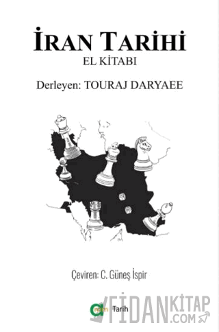 İran Tarihi / El Kitabı