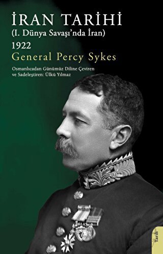 İran Tarihi (I. Dünya Savaşı’nda İran) 1922