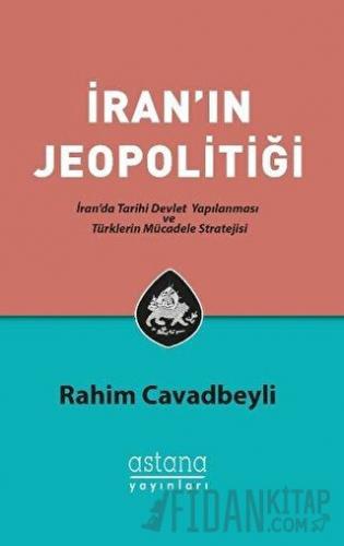 İran'ın Jeopolitiği