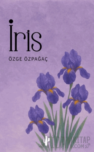 İris Özge Özpağaç