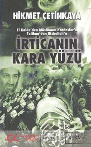 İrtica’nın Kara Yüzü