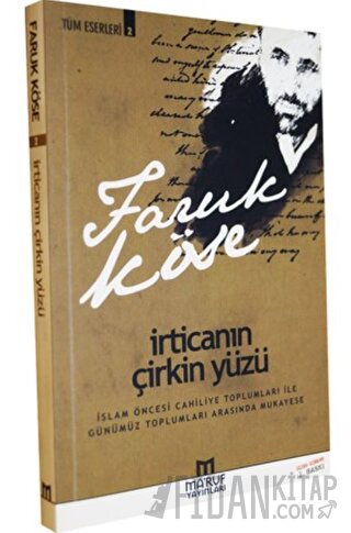 İrticanın Çirkin Yüzü