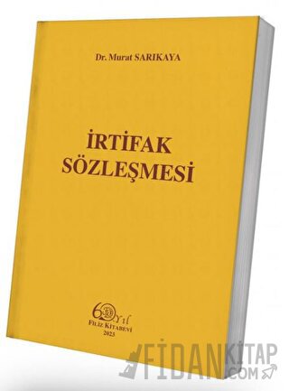 İrtifak Sözleşmesi