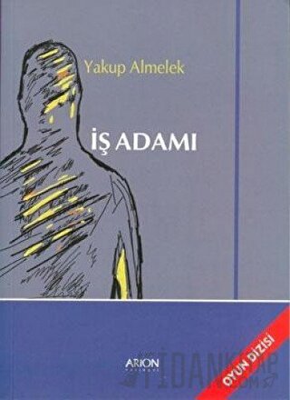 İş Adamı