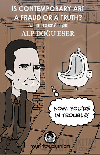 Is Contemporary Art a Fraud or a Truth? Avelina Lésper Analysis