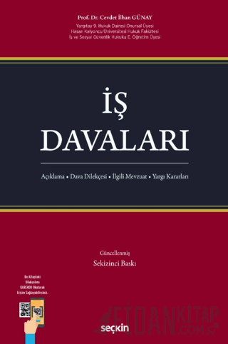 İş Davaları