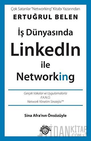 İş Dünyasında Linkedln ile Networking
