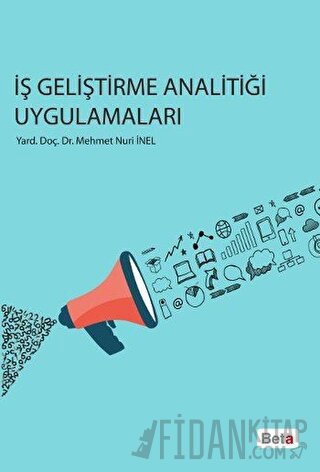 İş Geliştirme Analitiği Uygulamaları