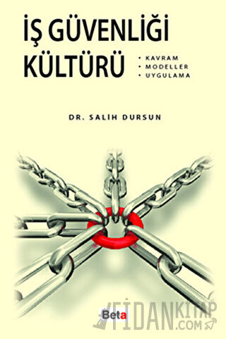 İş Güvenliği Kültürü