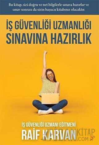 İş Güvenliği Uzmanlığı Sınavına Hazırlık