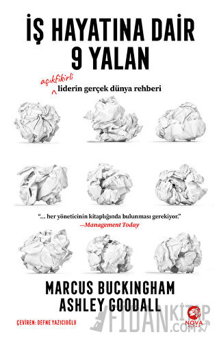 İş Hayatına Dair 9 Yalan