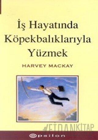 İş Hayatında Köpekbalıklarıyla Yüzmek