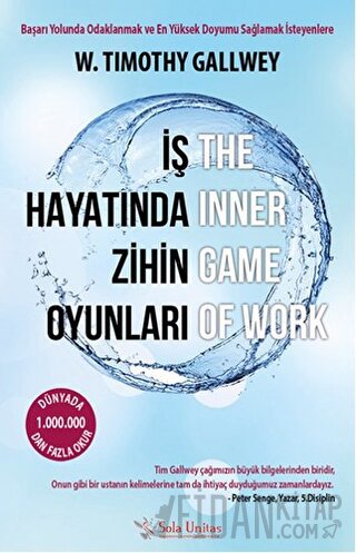 İş Hayatında Zihin Oyunları