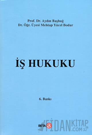 İş Hukuku