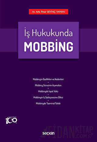 İş Hukukunda Mobbing