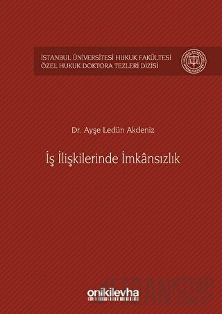 İş İlişkilerinde İmkansızlık