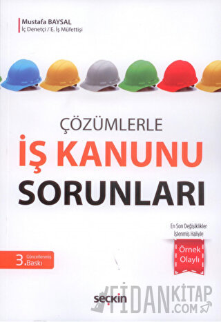 İş Kanunu Sorunları