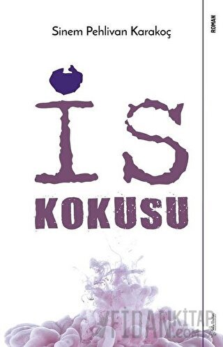 İs Kokusu