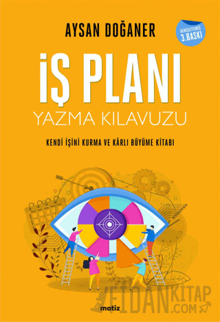 İş Planı Yazma Kılavuzu