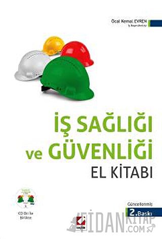 İş Sağlığı ve Güvenliği El Kitabı