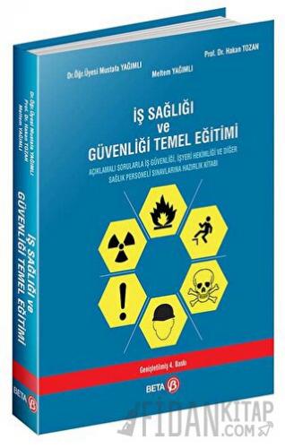 İş Sağlığı ve Güvenliği Temel Eğitimi