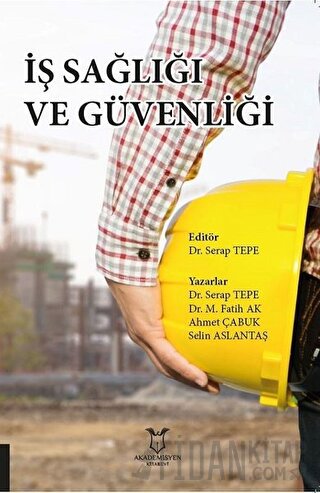 İş Sağlığı ve Güvenliği