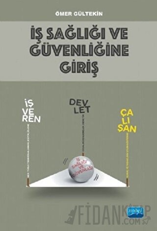 İş Sağlığı ve Güvenliğine Giriş