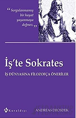 İş’te Sokrates