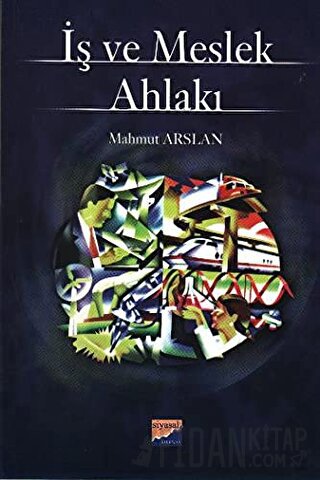 İş ve Meslek Ahlakı