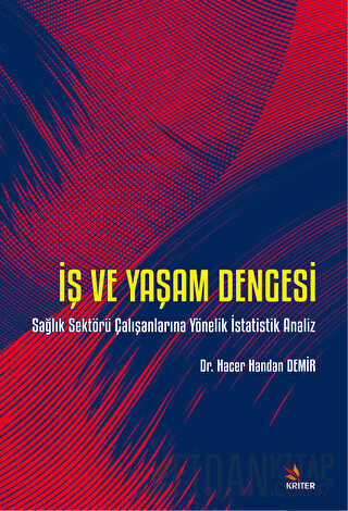 İş Ve Yaşam Dengesi