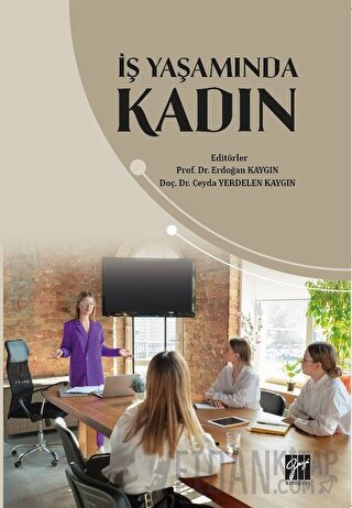 İş Yaşamında Kadın