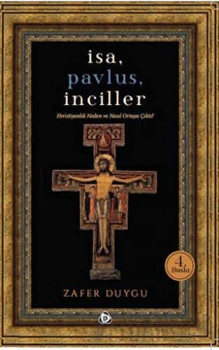 İsa, Pavlus, İnciller