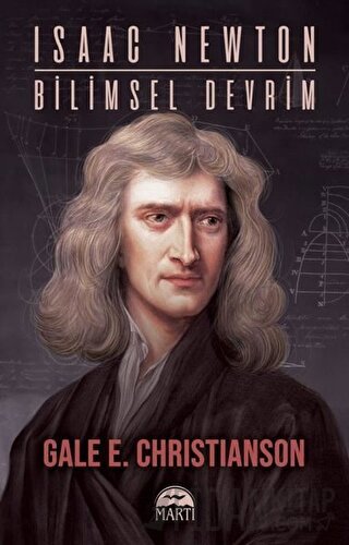 Isaac Newton-Bi̇li̇msel Devri̇m