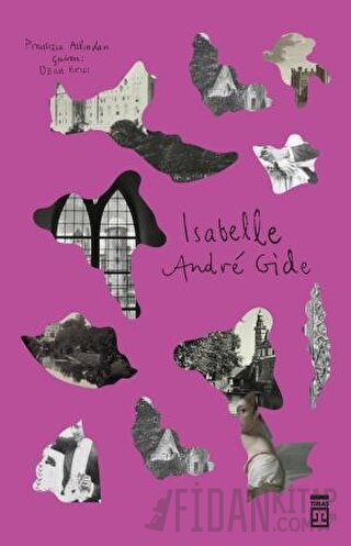 Isabelle Andre Gide