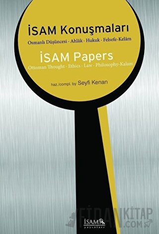 İsam Konuşmaları