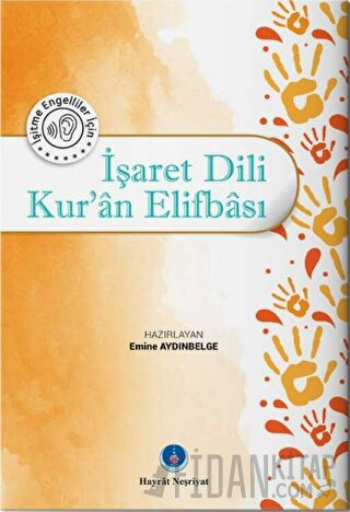 İşaret Dili Kur'an Elifbası