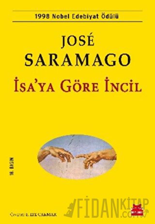 İsa'ya Göre İncil