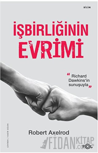 İşbirliğinin Evrimi