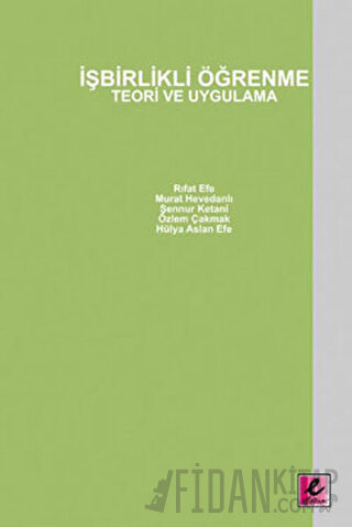 İşbirlikli Öğrenme