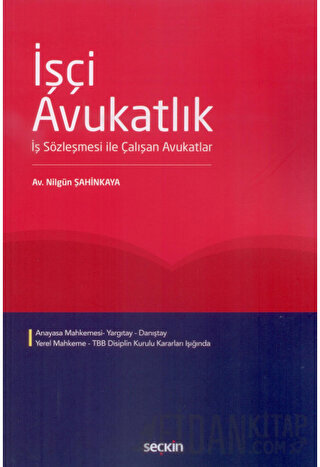 İşçi Avukatlık