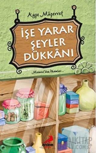 İşe Yarar Şeyler Dükkanı