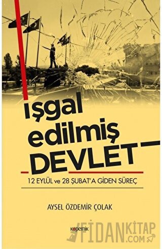 İşgal Edilmiş Devlet